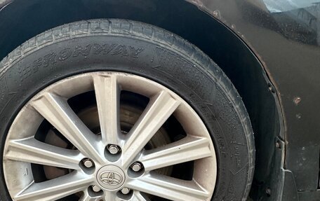 Toyota Camry, 2006 год, 1 050 000 рублей, 13 фотография
