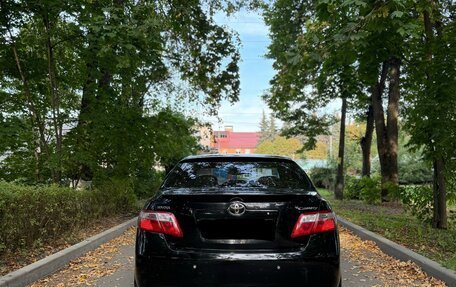 Toyota Camry, 2006 год, 1 050 000 рублей, 20 фотография