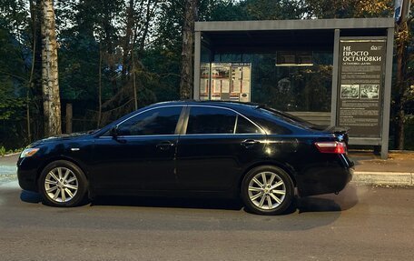 Toyota Camry, 2006 год, 1 050 000 рублей, 17 фотография
