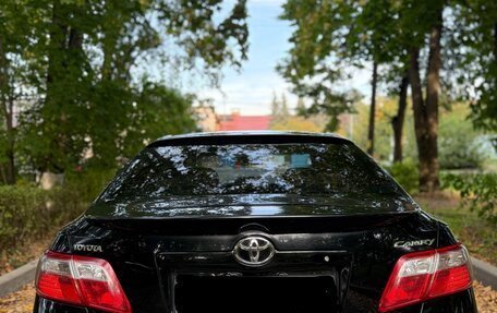 Toyota Camry, 2006 год, 1 050 000 рублей, 18 фотография