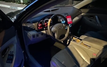 Toyota Camry, 2006 год, 1 050 000 рублей, 15 фотография