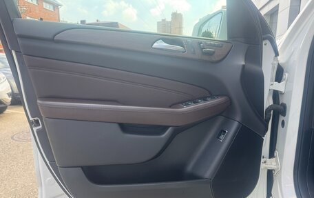 Mercedes-Benz M-Класс, 2014 год, 2 120 000 рублей, 18 фотография