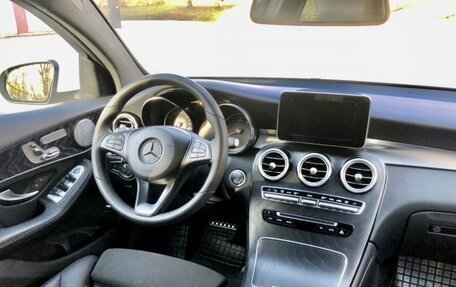 Mercedes-Benz GLC, 2018 год, 5 250 000 рублей, 11 фотография