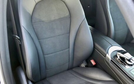 Mercedes-Benz GLC, 2018 год, 5 250 000 рублей, 14 фотография