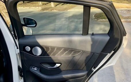Mercedes-Benz GLC, 2018 год, 5 250 000 рублей, 16 фотография