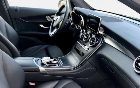 Mercedes-Benz GLC, 2018 год, 5 250 000 рублей, 15 фотография