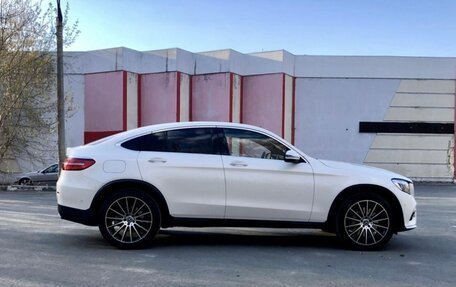 Mercedes-Benz GLC, 2018 год, 5 250 000 рублей, 5 фотография
