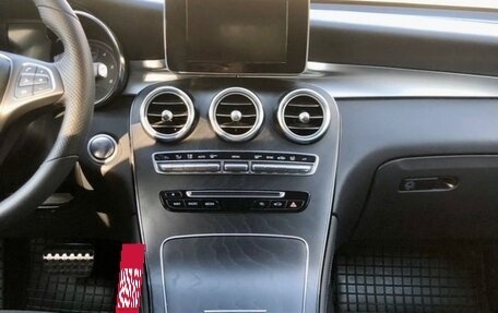 Mercedes-Benz GLC, 2018 год, 5 250 000 рублей, 12 фотография