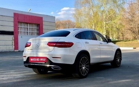 Mercedes-Benz GLC, 2018 год, 5 250 000 рублей, 6 фотография