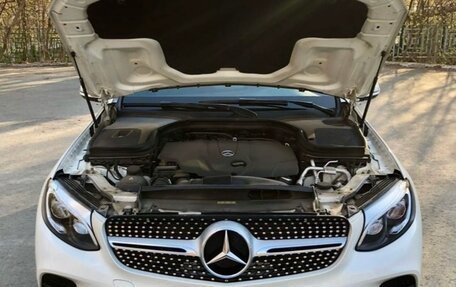 Mercedes-Benz GLC, 2018 год, 5 250 000 рублей, 21 фотография