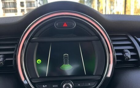 MINI Hatch, 2014 год, 10 фотография