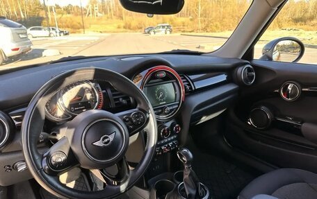 MINI Hatch, 2014 год, 13 фотография