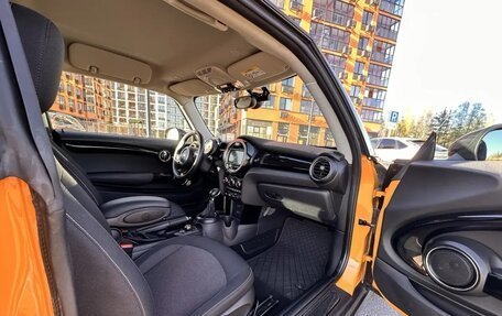 MINI Hatch, 2014 год, 14 фотография