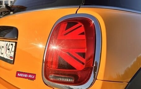 MINI Hatch, 2014 год, 7 фотография