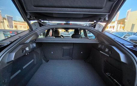 Peugeot 408, 2025 год, 5 528 584 рублей, 5 фотография