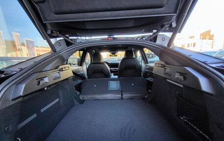 Peugeot 408, 2025 год, 5 528 584 рублей, 6 фотография