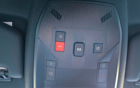 Peugeot 408, 2025 год, 5 528 584 рублей, 11 фотография