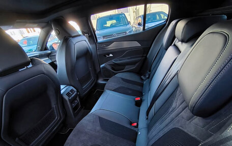 Peugeot 408, 2025 год, 5 528 584 рублей, 7 фотография