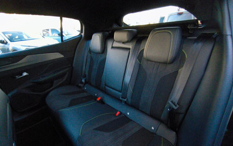 Peugeot 408, 2025 год, 5 528 584 рублей, 8 фотография