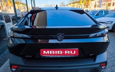Peugeot 408, 2025 год, 5 528 584 рублей, 4 фотография