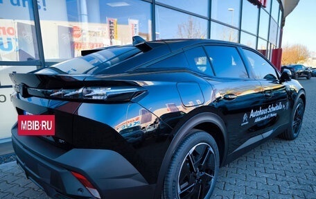 Peugeot 408, 2025 год, 5 528 584 рублей, 3 фотография