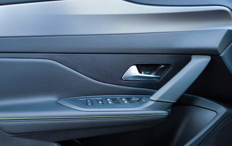Peugeot 408, 2025 год, 5 528 584 рублей, 25 фотография