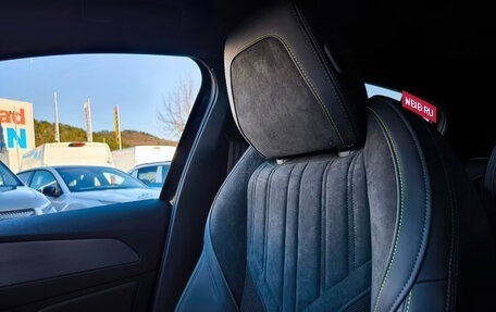 Peugeot 408, 2025 год, 5 528 584 рублей, 27 фотография