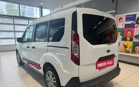Ford Tourneo Connect II рестайлинг, 2020 год, 1 999 000 рублей, 4 фотография