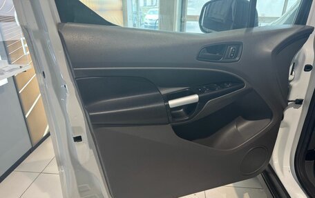 Ford Tourneo Connect II рестайлинг, 2020 год, 1 999 000 рублей, 7 фотография
