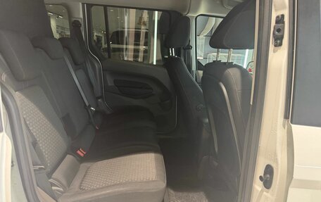 Ford Tourneo Connect II рестайлинг, 2020 год, 1 999 000 рублей, 16 фотография