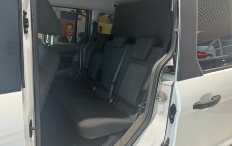 Ford Tourneo Connect II рестайлинг, 2020 год, 1 999 000 рублей, 13 фотография
