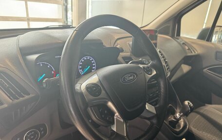 Ford Tourneo Connect II рестайлинг, 2020 год, 1 999 000 рублей, 9 фотография