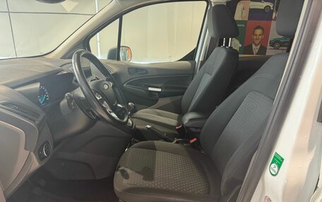 Ford Tourneo Connect II рестайлинг, 2020 год, 1 999 000 рублей, 12 фотография