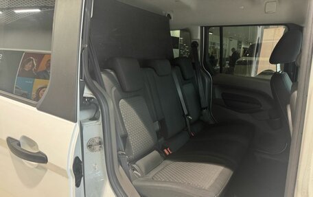 Ford Tourneo Connect II рестайлинг, 2020 год, 1 999 000 рублей, 17 фотография