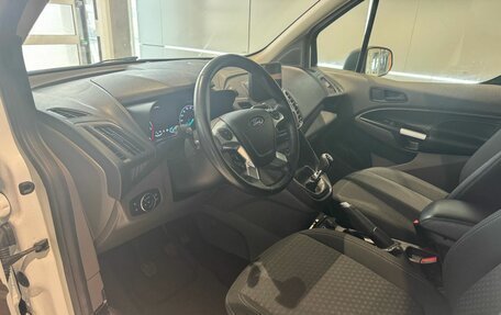 Ford Tourneo Connect II рестайлинг, 2020 год, 1 999 000 рублей, 11 фотография