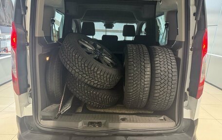 Ford Tourneo Connect II рестайлинг, 2020 год, 1 999 000 рублей, 15 фотография