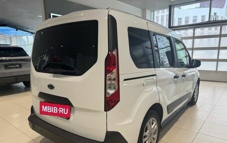 Ford Tourneo Connect II рестайлинг, 2020 год, 1 999 000 рублей, 6 фотография