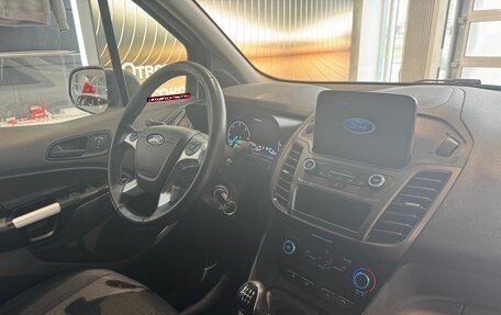 Ford Tourneo Connect II рестайлинг, 2020 год, 1 999 000 рублей, 20 фотография