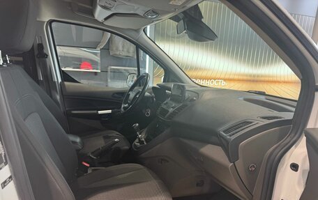 Ford Tourneo Connect II рестайлинг, 2020 год, 1 999 000 рублей, 19 фотография