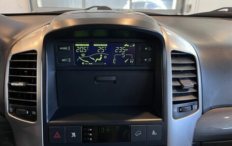 Chevrolet Captiva I, 2008 год, 746 000 рублей, 14 фотография
