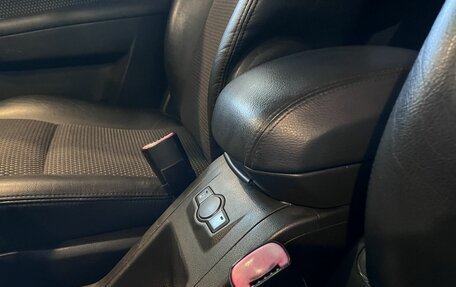Chevrolet Captiva I, 2008 год, 746 000 рублей, 29 фотография