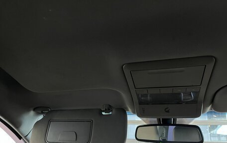 Chevrolet Captiva I, 2008 год, 746 000 рублей, 30 фотография