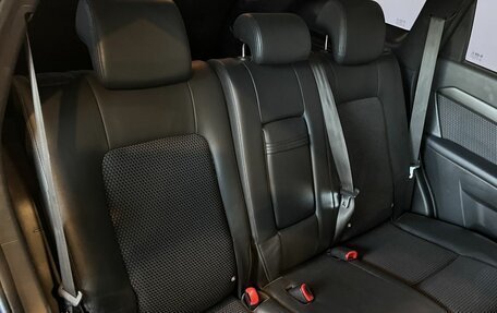 Chevrolet Captiva I, 2008 год, 746 000 рублей, 31 фотография