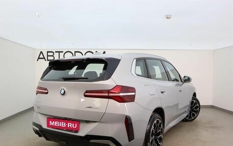BMW X3, 2025 год, 7 070 000 рублей, 2 фотография