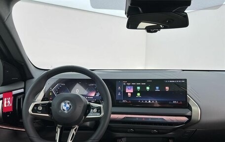 BMW X3, 2025 год, 7 070 000 рублей, 13 фотография
