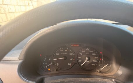 Citroen Berlingo II рестайлинг, 2011 год, 390 000 рублей, 6 фотография