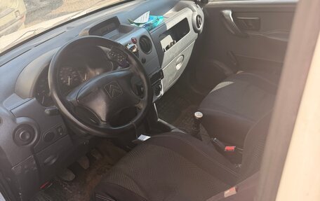 Citroen Berlingo II рестайлинг, 2011 год, 390 000 рублей, 5 фотография