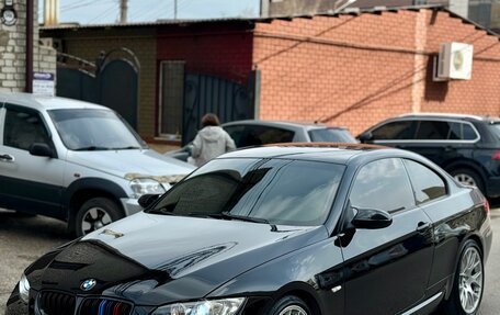 BMW 3 серия, 2009 год, 1 290 000 рублей, 2 фотография