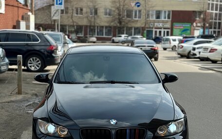 BMW 3 серия, 2009 год, 1 290 000 рублей, 5 фотография