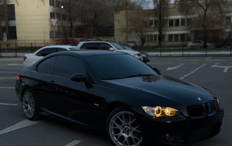 BMW 3 серия, 2009 год, 1 290 000 рублей, 7 фотография